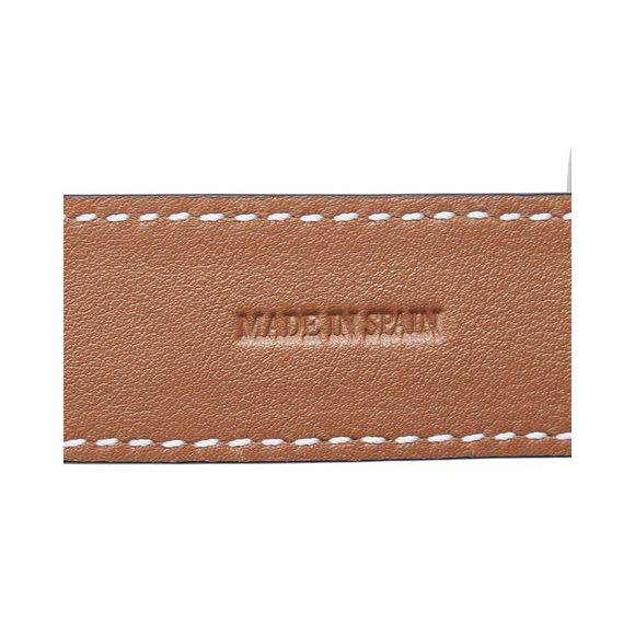 Loewe Raffia Basket Tote Bag - Picture 7 of 8